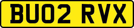 BU02RVX