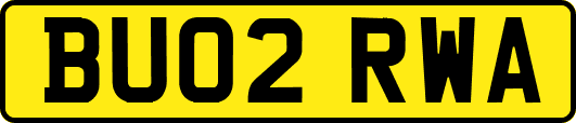 BU02RWA