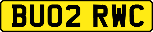 BU02RWC