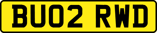 BU02RWD
