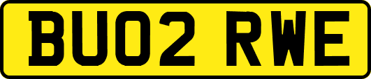 BU02RWE