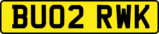 BU02RWK