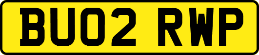 BU02RWP