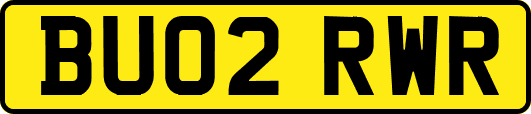 BU02RWR