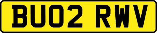 BU02RWV