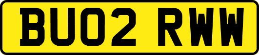 BU02RWW