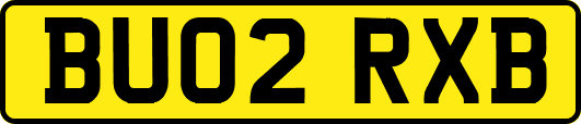 BU02RXB