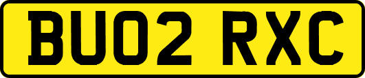 BU02RXC