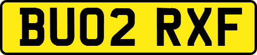 BU02RXF