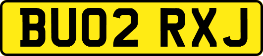 BU02RXJ