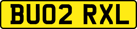 BU02RXL