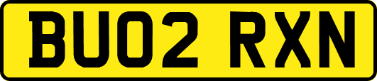 BU02RXN