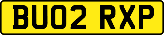 BU02RXP