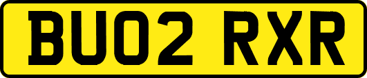 BU02RXR