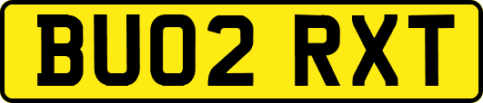 BU02RXT