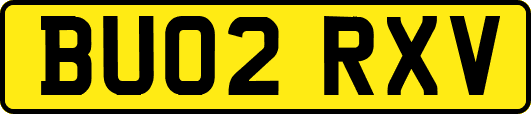 BU02RXV