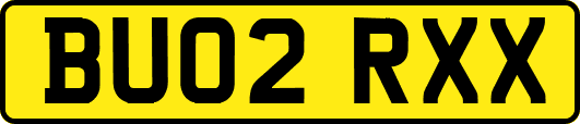 BU02RXX