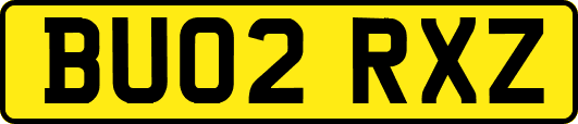 BU02RXZ
