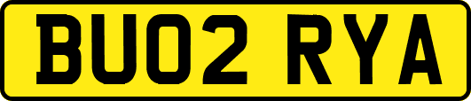 BU02RYA