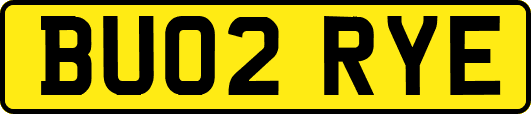 BU02RYE