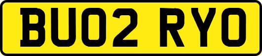 BU02RYO