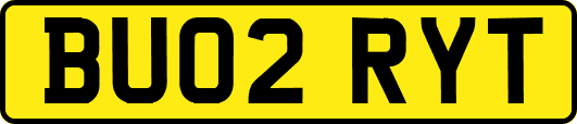 BU02RYT