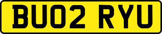 BU02RYU