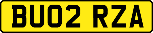BU02RZA