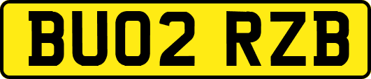 BU02RZB
