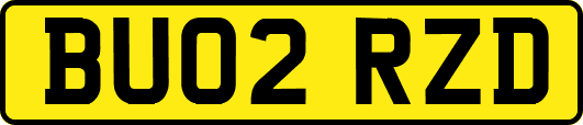 BU02RZD