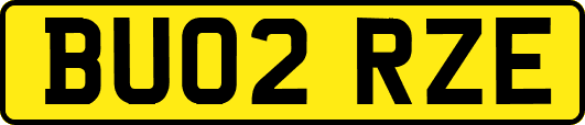 BU02RZE