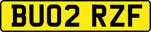 BU02RZF
