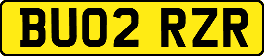 BU02RZR