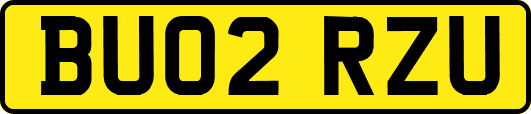 BU02RZU