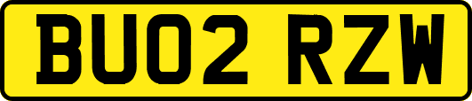 BU02RZW