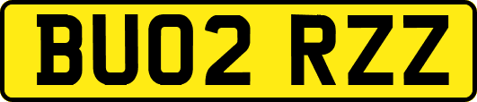 BU02RZZ