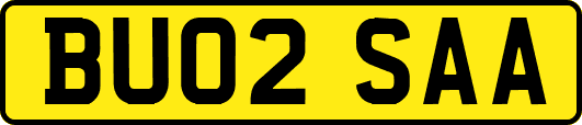 BU02SAA