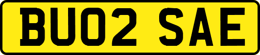 BU02SAE