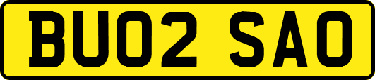 BU02SAO