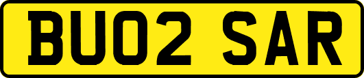 BU02SAR