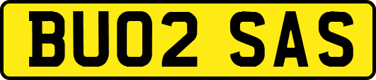 BU02SAS