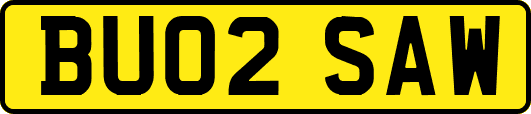 BU02SAW