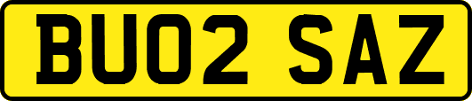 BU02SAZ