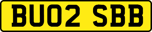 BU02SBB
