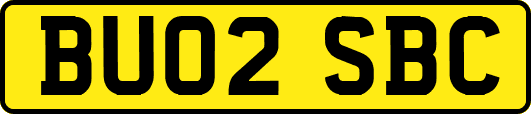BU02SBC