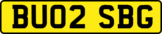 BU02SBG