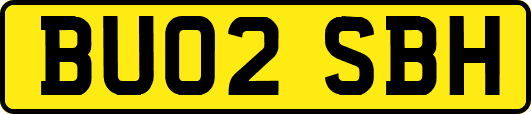 BU02SBH