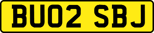 BU02SBJ