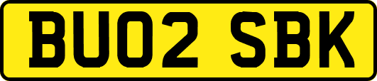 BU02SBK