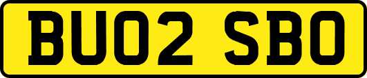 BU02SBO